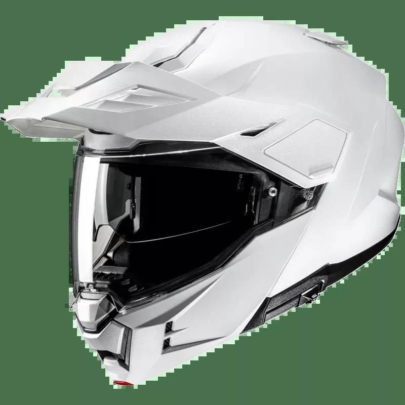 HJC I80 Pearl