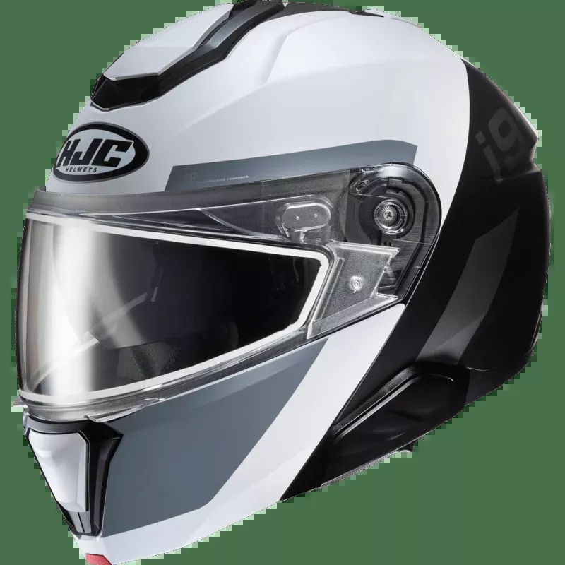HJC I91 EC Bina