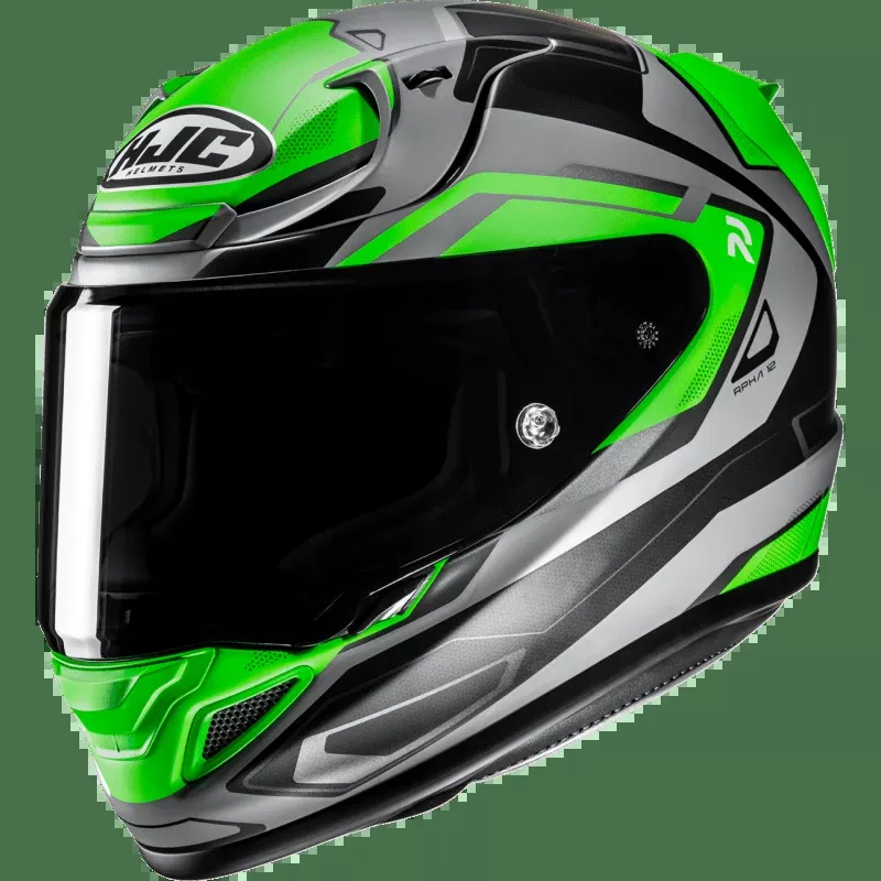 HJC Rpha 12 Brels