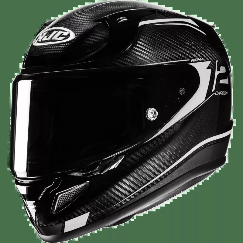 HJC Rpha 12 Carb Keres
