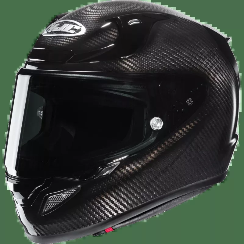 HJC Rpha 12 Carbon