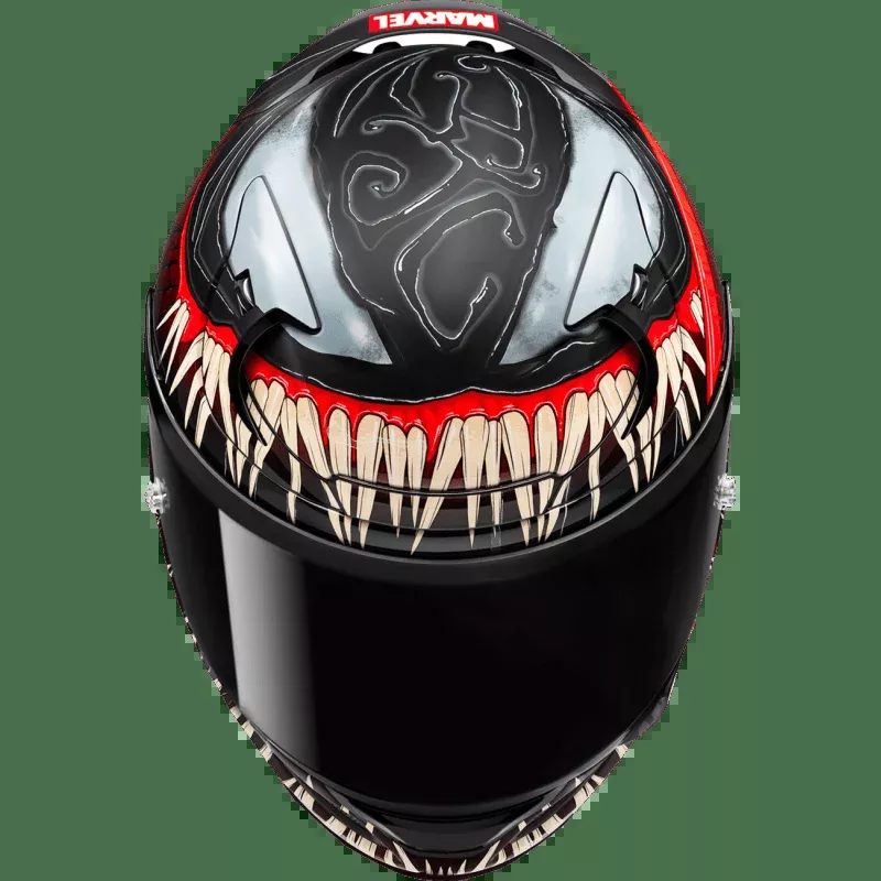 HJC Rpha 12 Venom 3