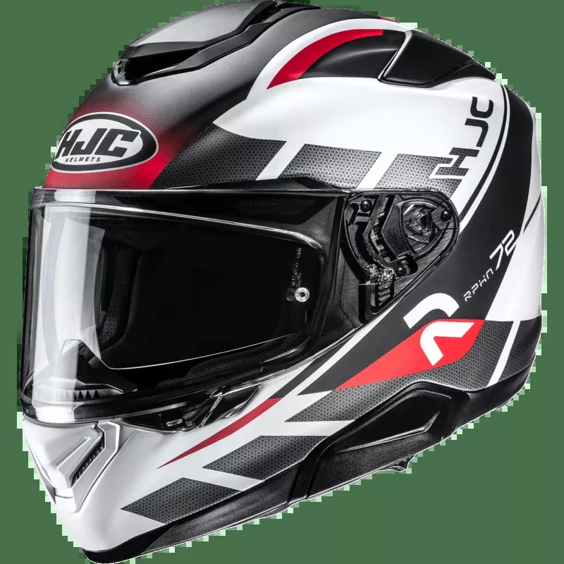 HJC Rpha 72 Value