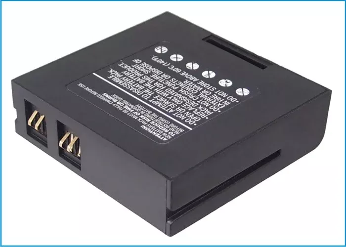 HME COM400 Headphone Replacement Battery