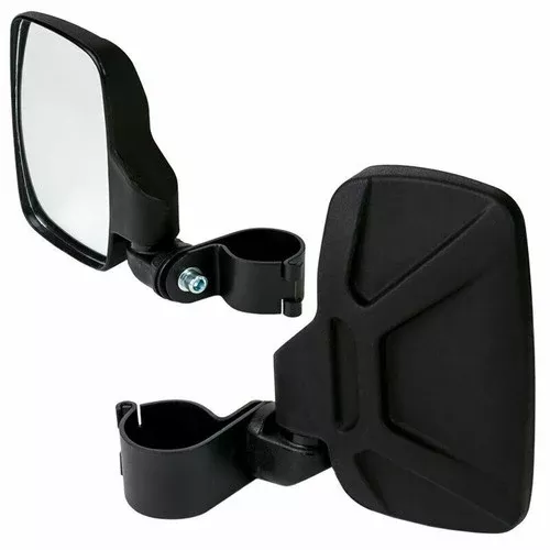Honda Pioneer 700 700-4 Folding Breakaway Side View Mirrors