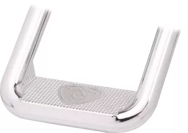 Hoop II Multi Mount Step Polished Pair CTA108222