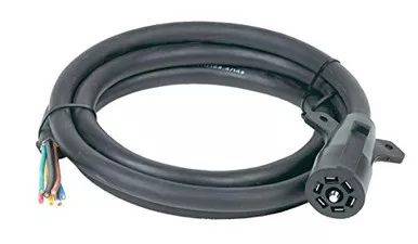 Hopkins Towing Solutions 20246 8' 7" RV Blade Molded Trailer Cable