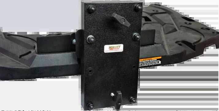 Hornet Chainsaw Mount Sportsman – S-3012
