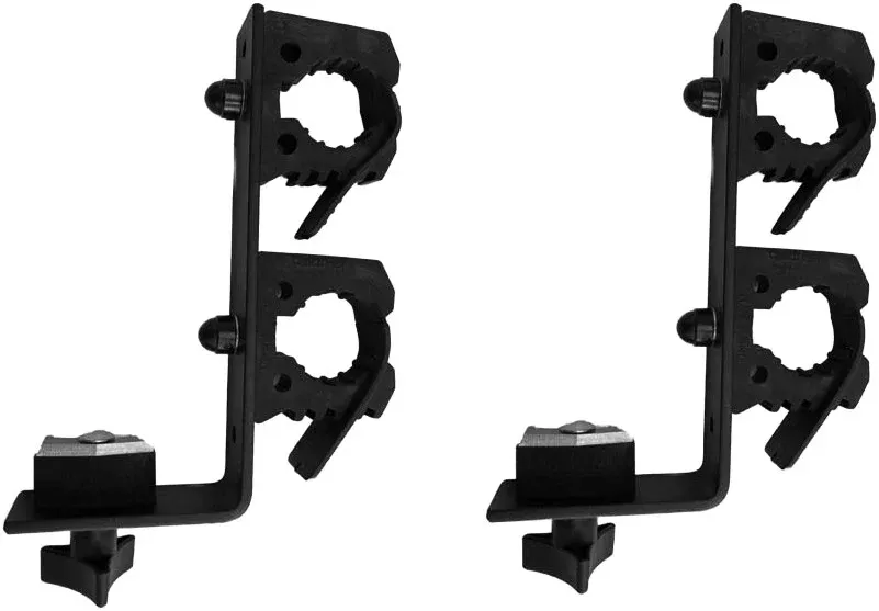 Hornet Tool Hooks BED Mount CAN – CA-3018