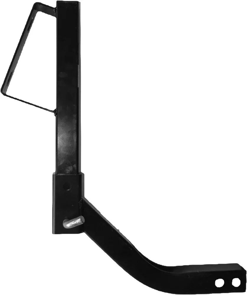 Hornet UTV Hitch Spare Tire Mount 17″ – U-4047-2