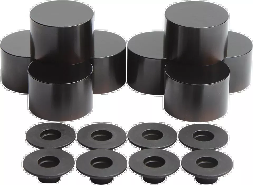 Hot Cams Shim Conversion Kit – Polaris | Indian | Victory-HC00134