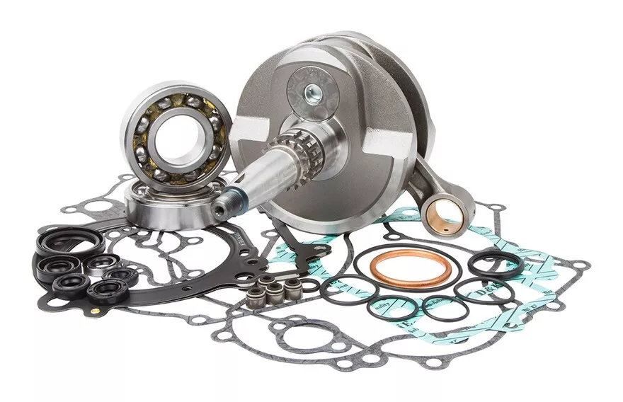 Hot Rods Bottom End Kit Kawasaki KFX450R 2008-2014