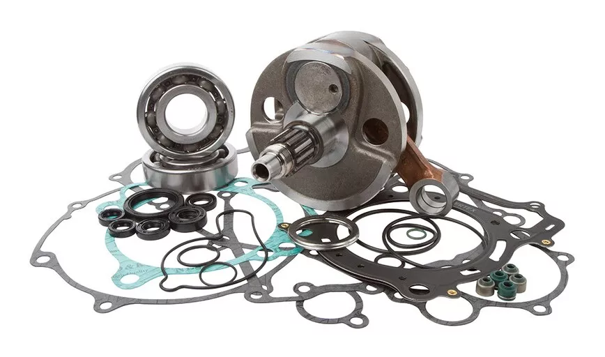 Hot Rods Bottom End Kit Yamaha YFZ450 2004-2005