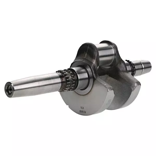 Hot Rods Crankshaft (HR00126)