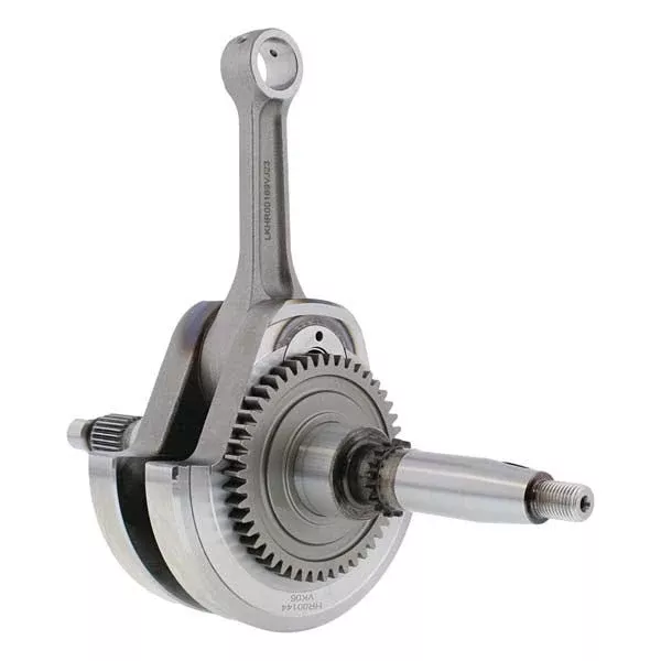 Hot Rods Crankshaft (HR00144)