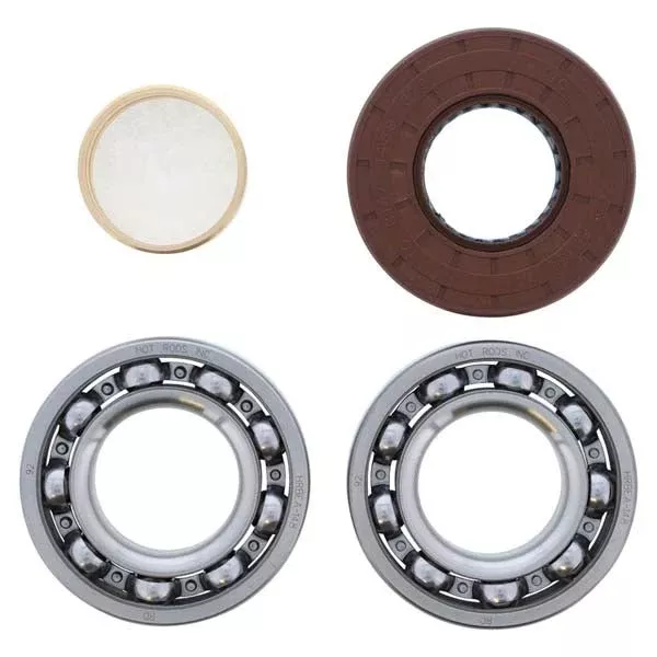 Hot Rods Main Bearing And Seal Kit (K094)