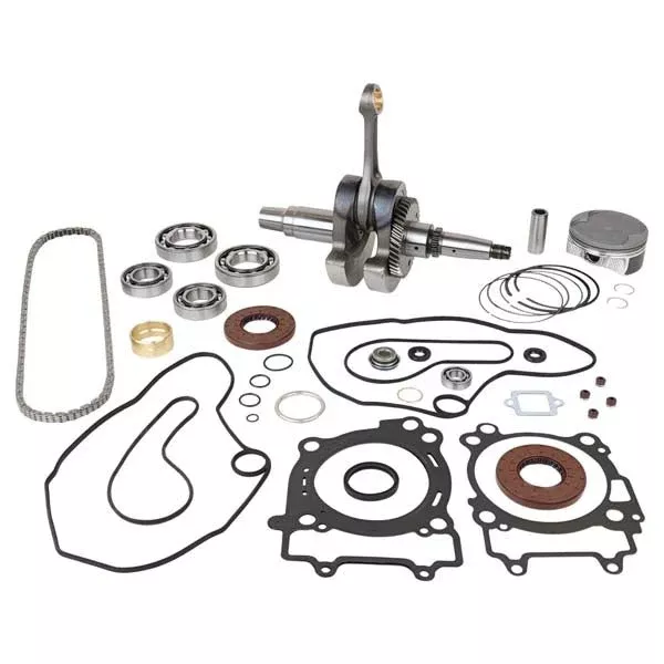 Hot Rods Vertex Complete Engine Rebuild Kit (HR00212)