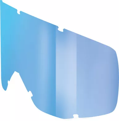 Hustle/Tyrant/Split Goggle Works Lens - 218814-282
