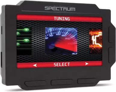 Hypertech 3200 Max Energy Spectrum Polaris Power Programmer with Color Screen