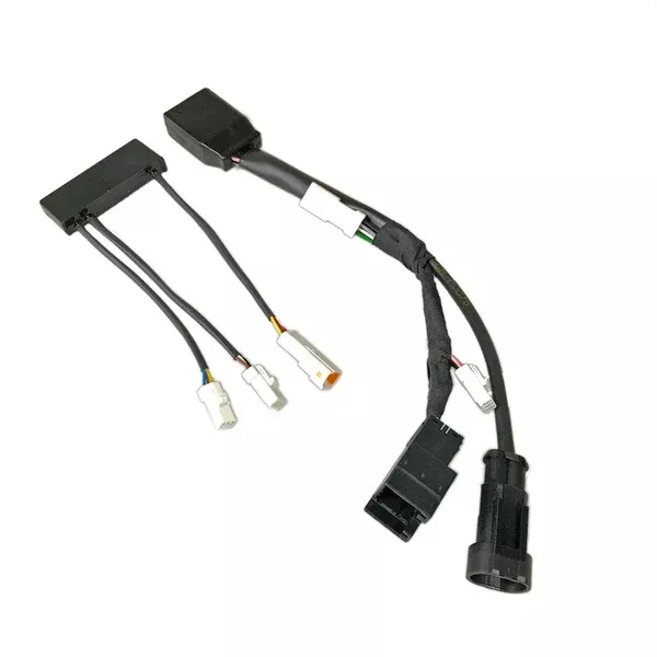 I2M Linbus Adaptor Harness For LED Dashboard