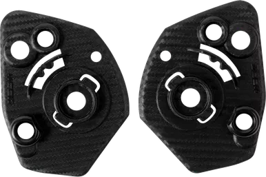 Icon Elsinore Black Pivot Kit