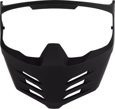 Icon ElsinoreRubatone Black Mask