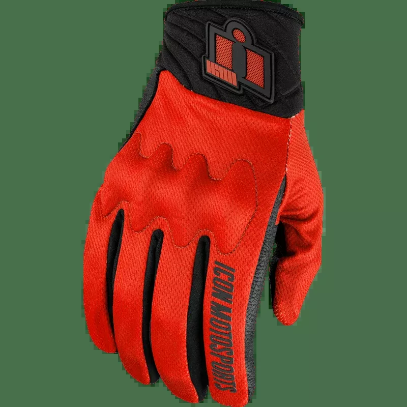 Icon Glove Anthem 3