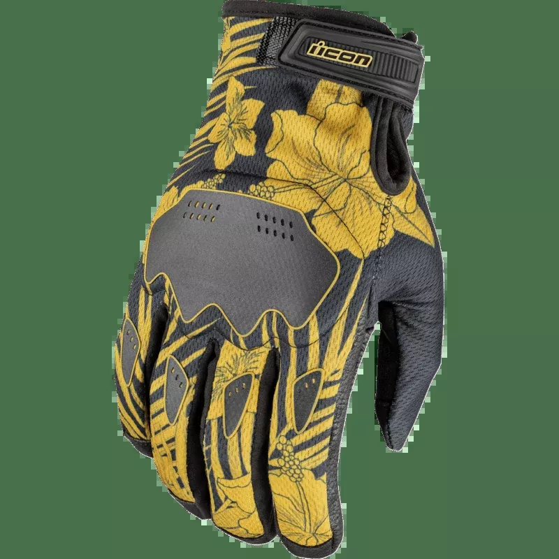 Icon Glove Hooligan Kaonohi