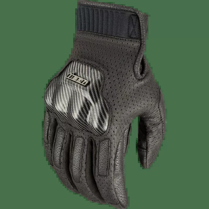Icon Glove OVERLORD3 CE
