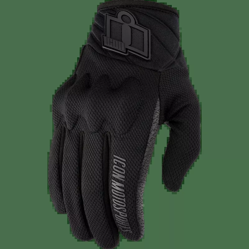 Icon Glove WM Anthem 3