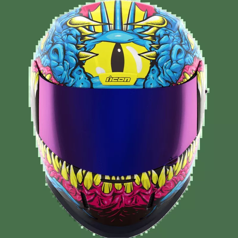 Icon Helmet Airform Mips Kryola Kreep