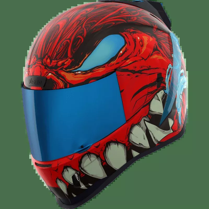 Icon Helmet Airform Mips Manik'rr