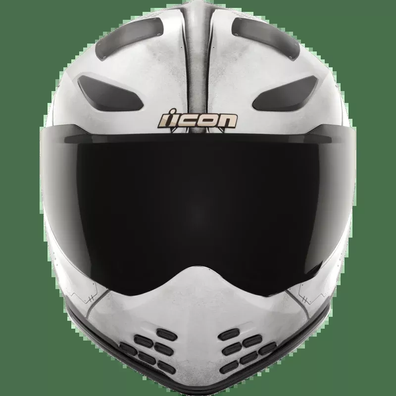 Icon Helmet Domn Future Proof