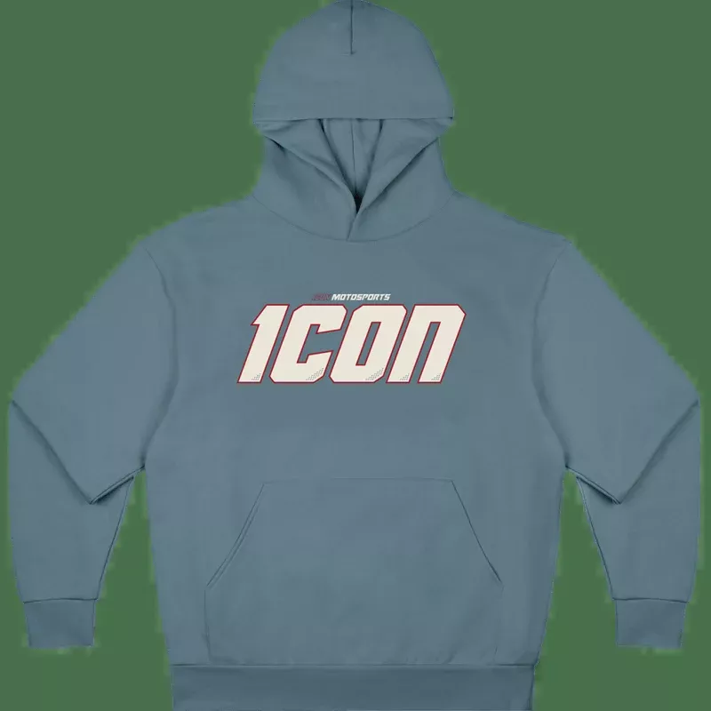 Icon Hoodie Rizz Rizz