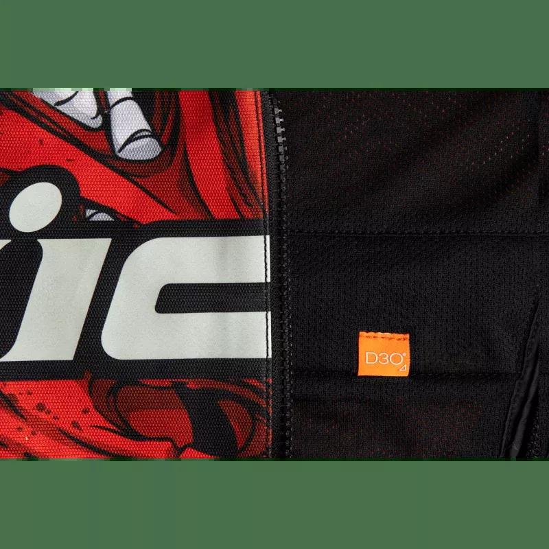 Icon Jacket Airform Manik'r