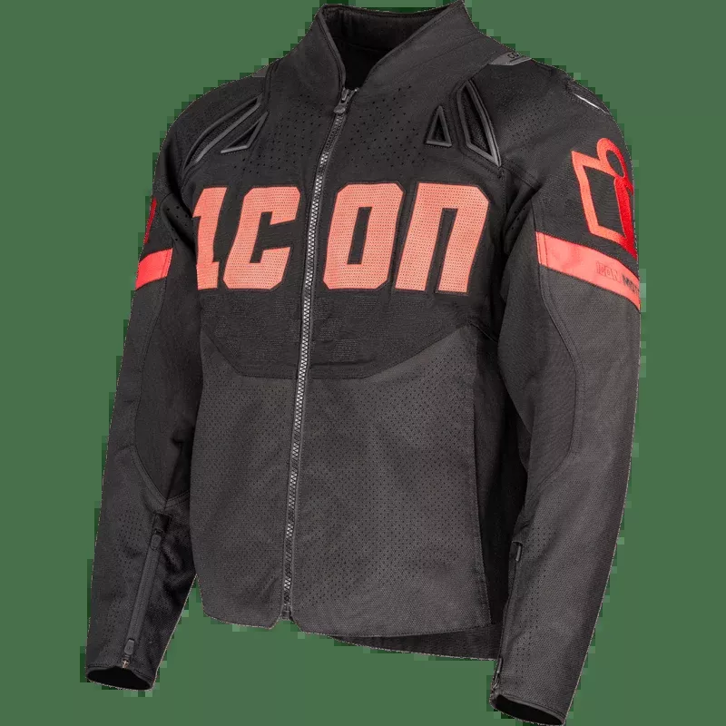 Icon Jacket CONTRA3 Hero