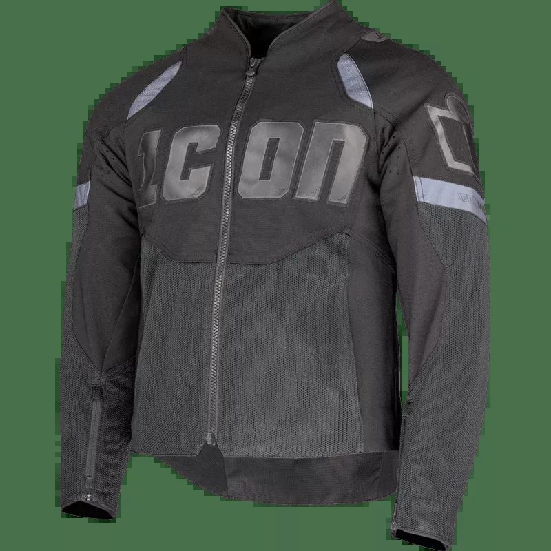 Icon Jacket CONTRA3