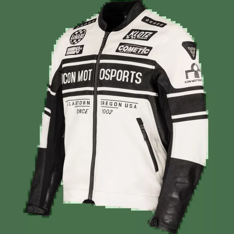 Icon Jacket NEO Daytona 2