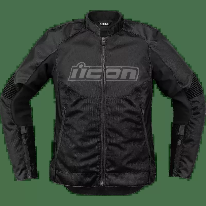 Icon Jacket WM OVERLORD3 CE