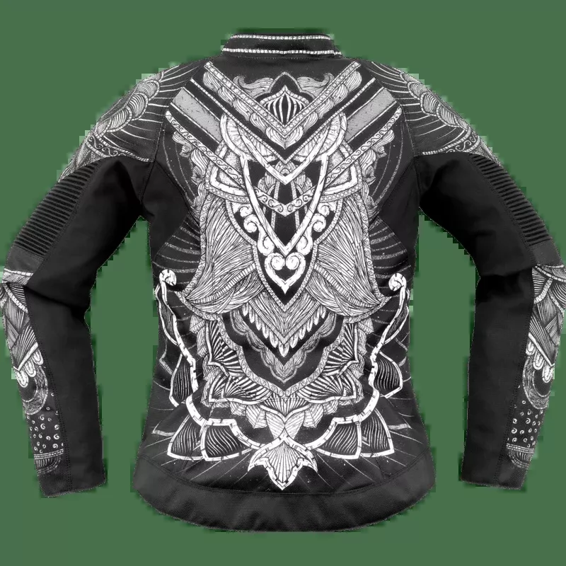 Icon Jacket WM OVERLORD3 Noble CE