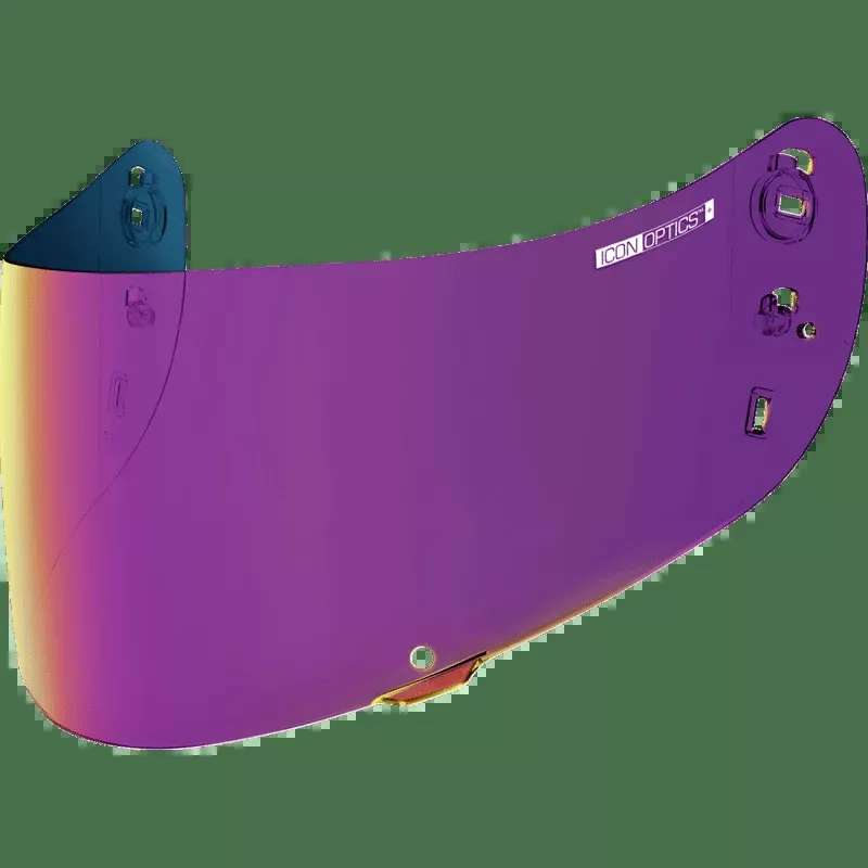 Icon Optic Shield 2206 RST PR