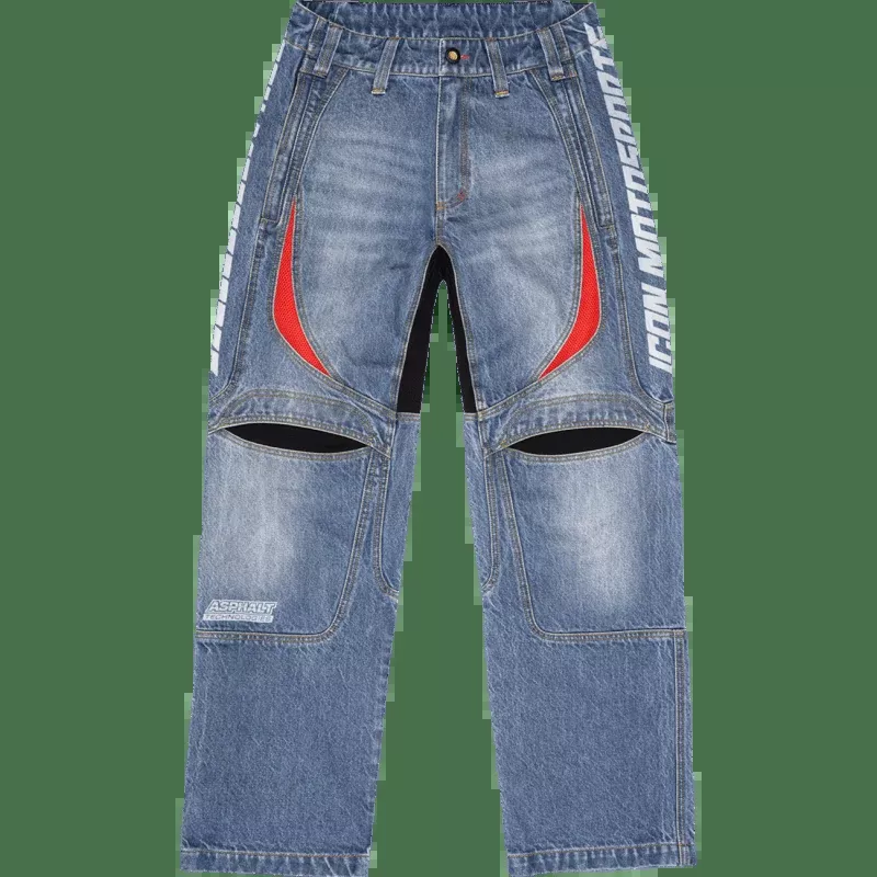 Icon Pant Hooligan