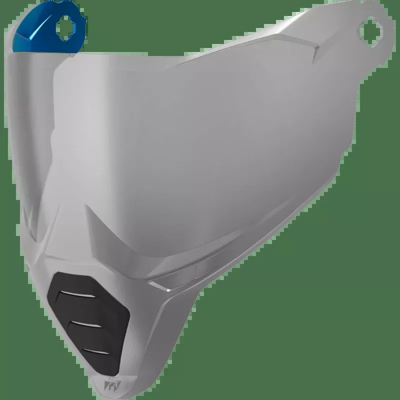 Icon Shield Ultraflite Warboy Chrome