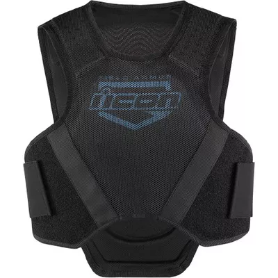 Icon Softcore Vest