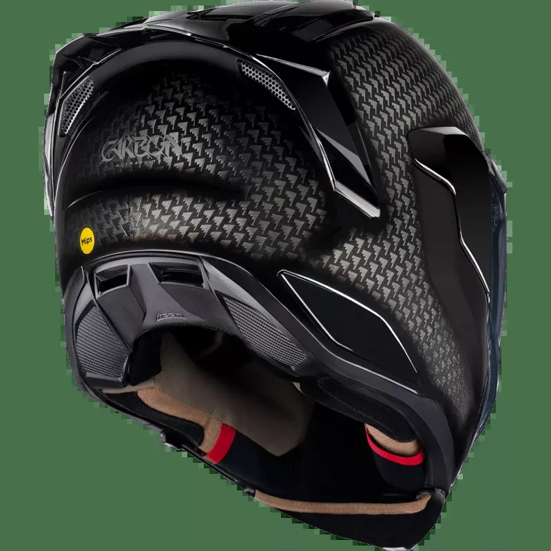 Icon Ultraflite Carbon