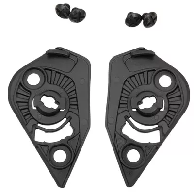 Icon Variant Pro Helmet Pivot Kit
