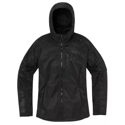 Icon Women’s Airform Jacket