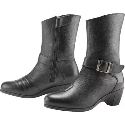 Icon Women’s Tuscadero Boots