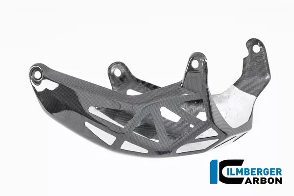 Ilmberger Carbon Belly Pan Ducati Multistrada V4 2025