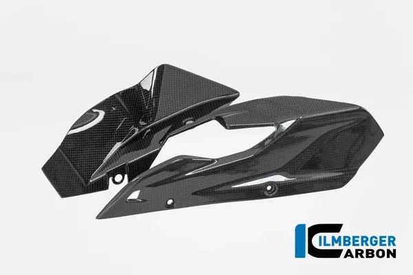 Ilmberger Carbon Chain Guard Ducati Multistrada V4 2025